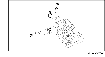 ELECTRICAL SYSTEM