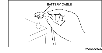 ELECTRICAL SYSTEM