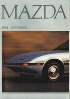 1984 Brochure