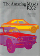RX-2 Brochure