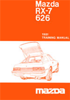 1981 Training Manual