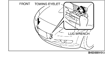 TOWING