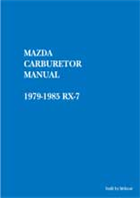 1979-85 Carburator Manual